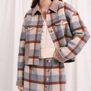 Petite Studio Stockholm Jacket